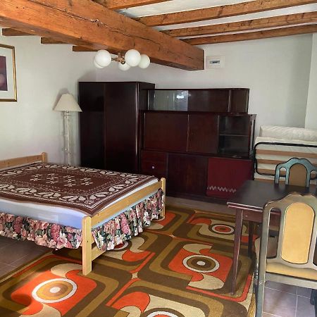 Farm House Domaszek Ngoại thất bức ảnh