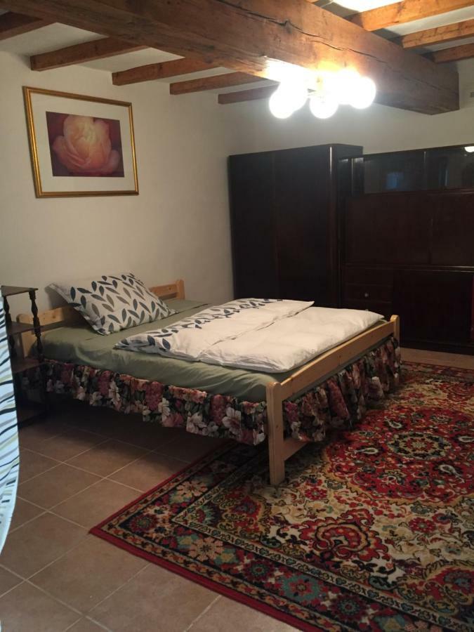 Farm House Domaszek Ngoại thất bức ảnh