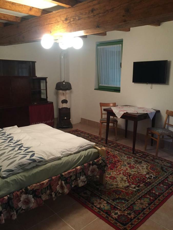 Farm House Domaszek Ngoại thất bức ảnh